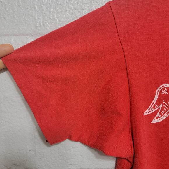 VTG Hanes Union K Tee - Picture 6 of 9